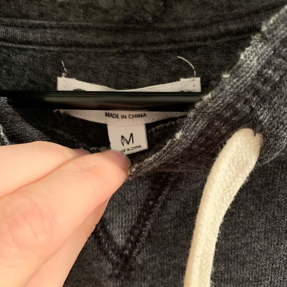 Target hoodie - Picture 2 of 2